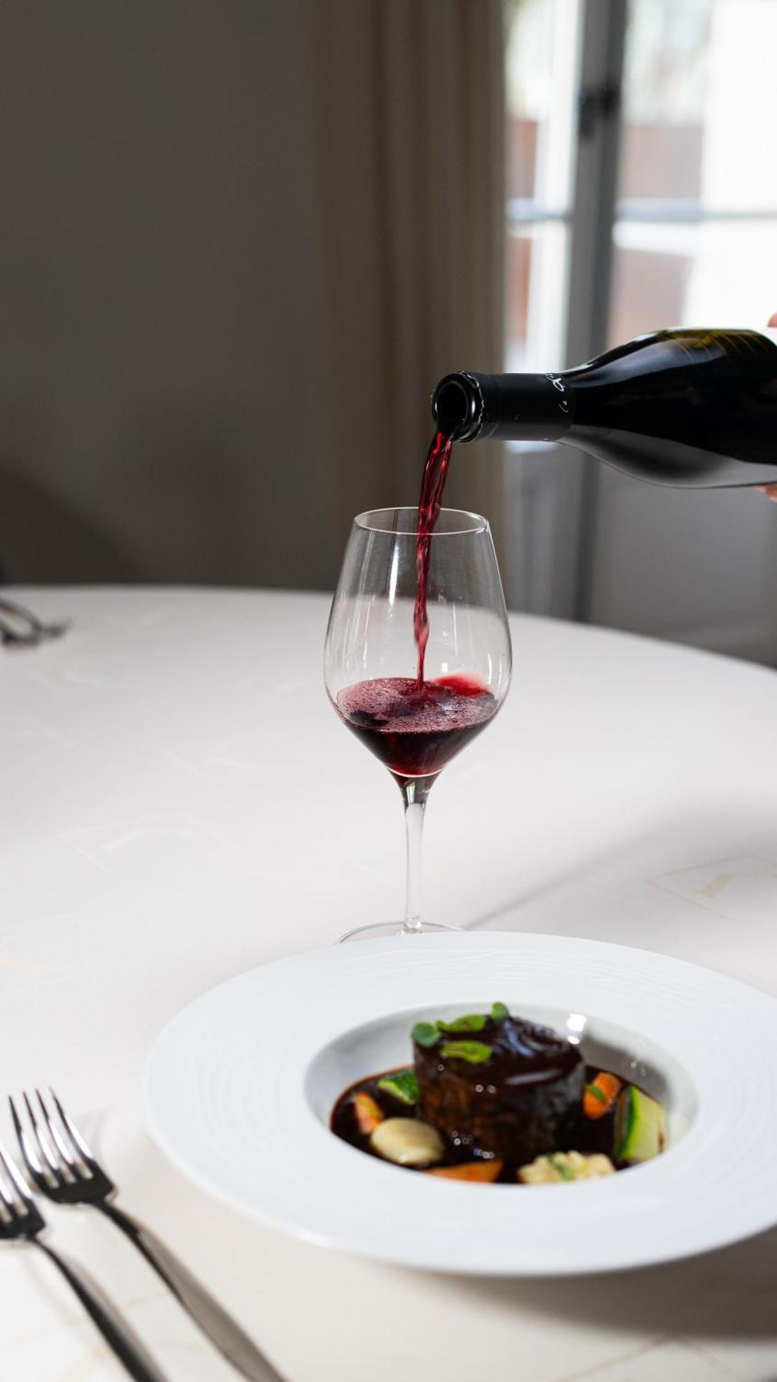 Steinbrunn-le-Bas Domaine Du Kaegy - Hebergements 5 Etoiles المظهر الخارجي الصورة