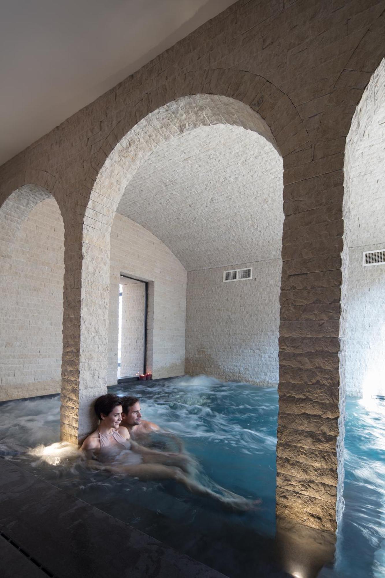Steinbrunn-le-Bas Domaine Du Kaegy - Hebergements 5 Etoiles المظهر الخارجي الصورة